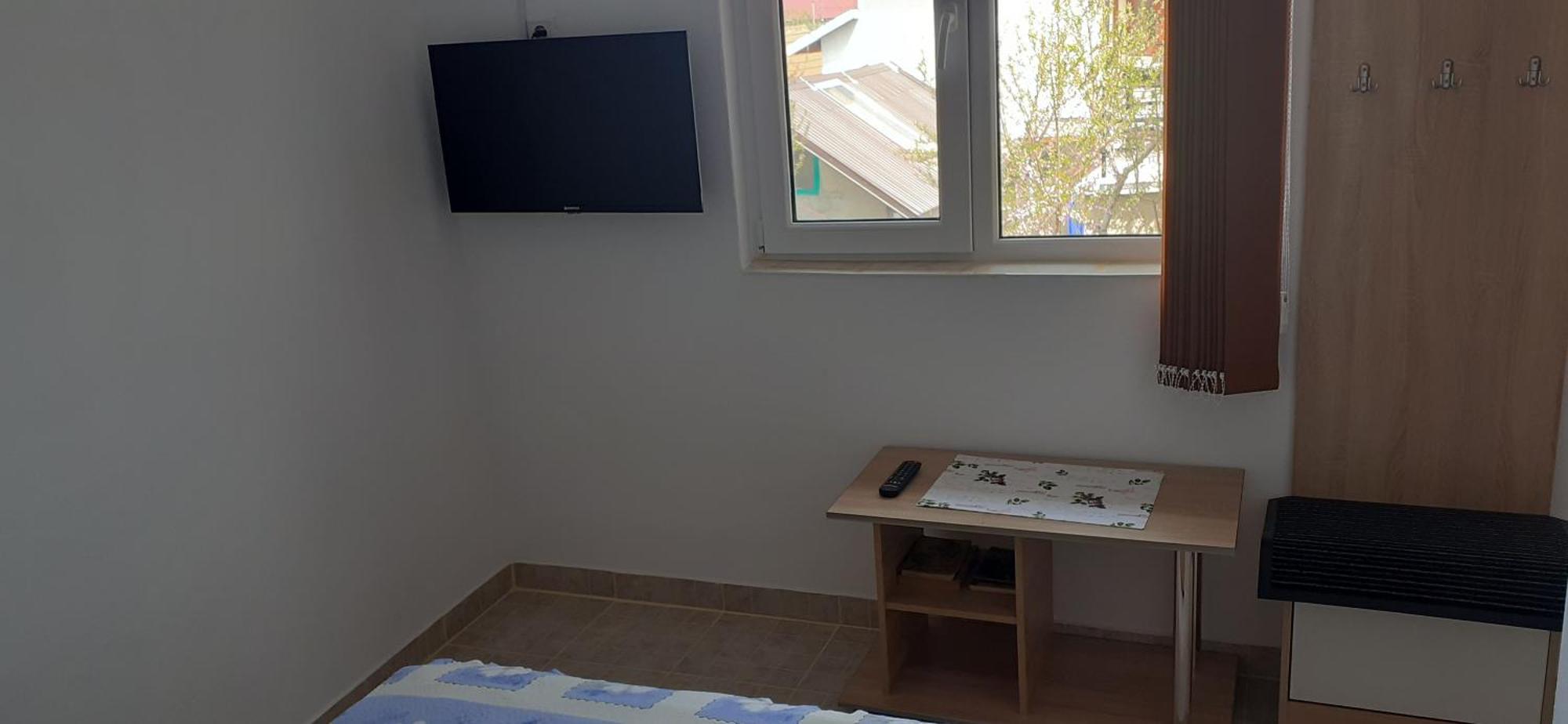 Pensiunea Lyo Două Mai Δωμάτιο φωτογραφία